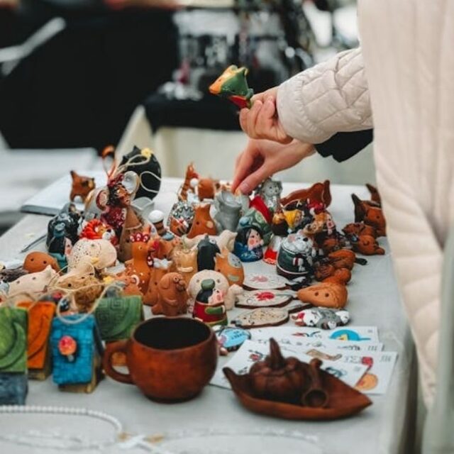 Craft Show by Events4you 