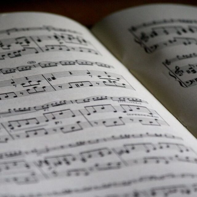 Herman Music Studio Concert “Harvest of Harmony”