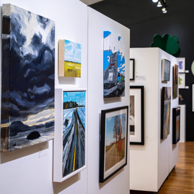 Call for Entry: Art in the County 2026