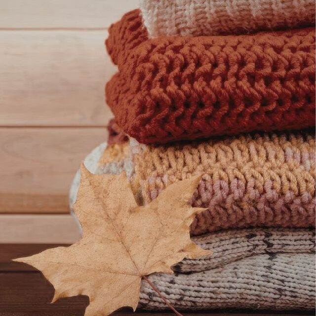 Fall Fibre Festival