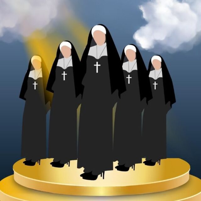 Sister Act at the Pinnacle Playhouse