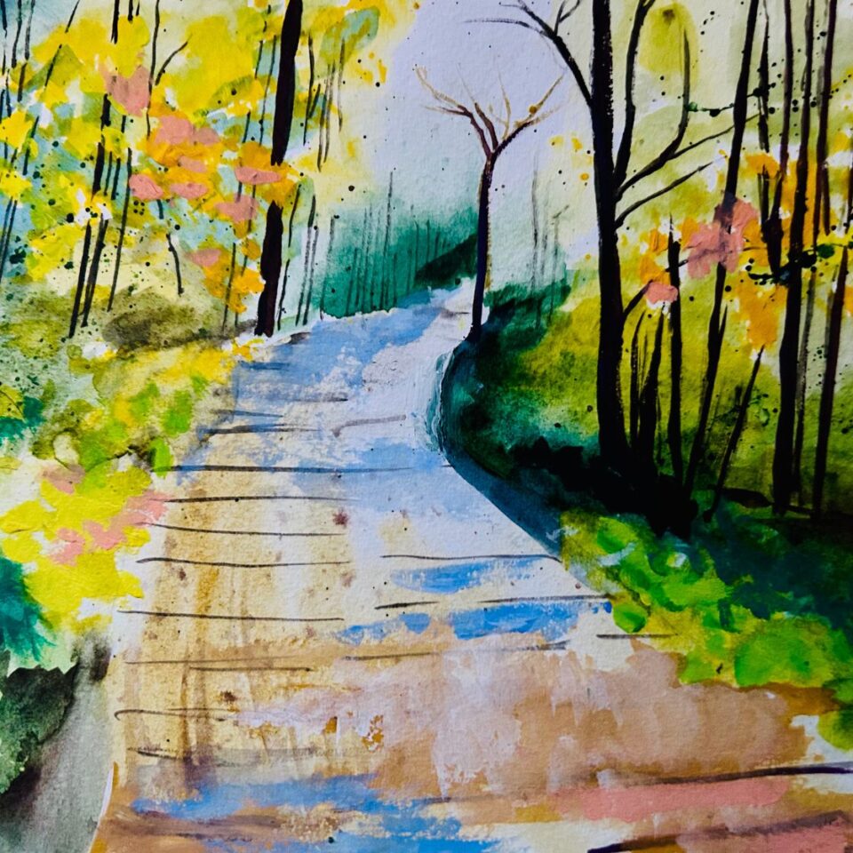 spring path