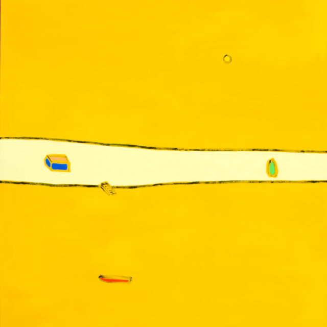 Scenic Detours - Summer Group Show
