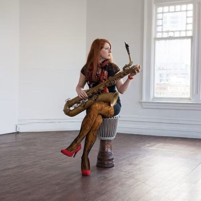 Alison Young