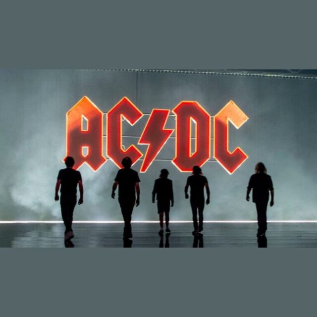 The AC/DC Show
