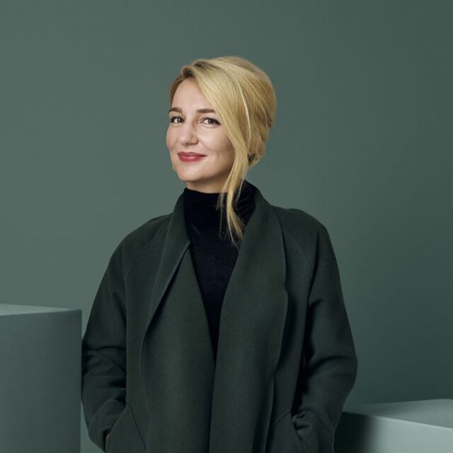 Élisabeth Pion