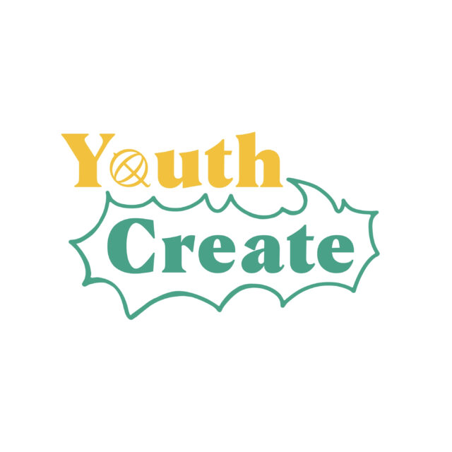 Connect and Create: For Ages 14-24