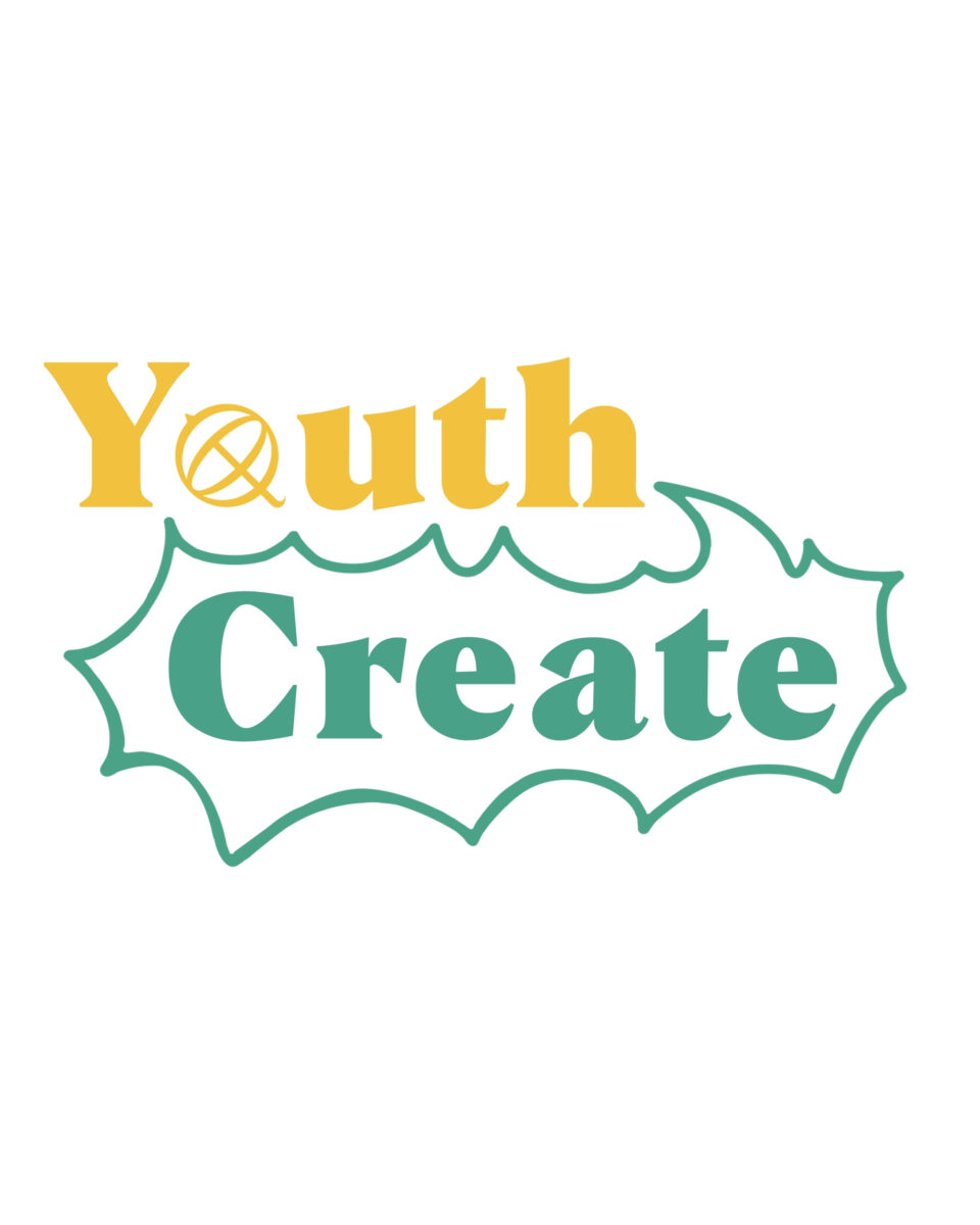Connect and Create: For Ages 14-24