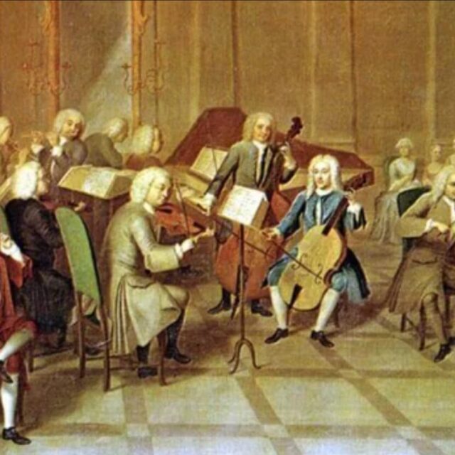 Biglake Festival: Festival Finale - Vivaldi and Bach 