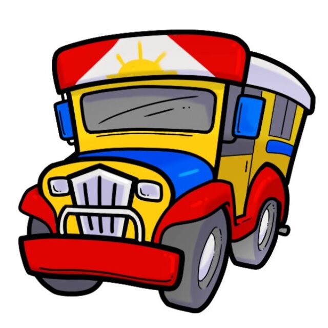 Jeepney Festival