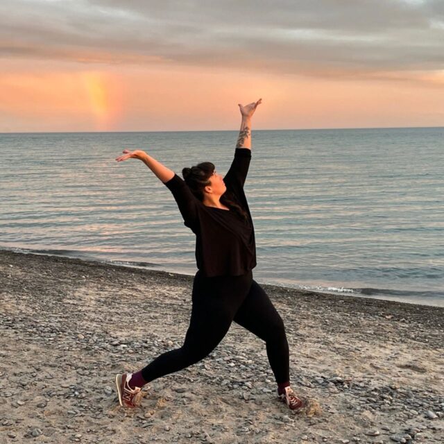 Moving Bodies of Water with Allison Nichol Longtin