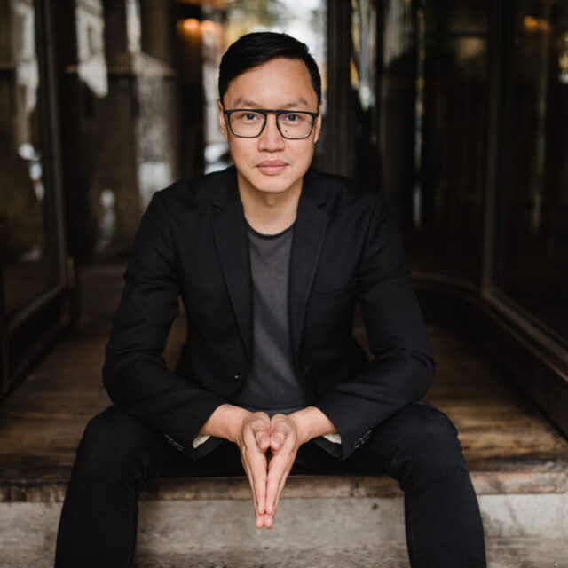 Biglake Festival: Philip Chiu - Up Close