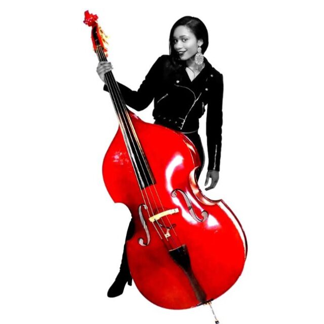 The Angelique Francis Band
