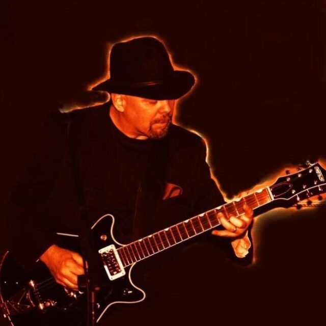 Tim Campbell