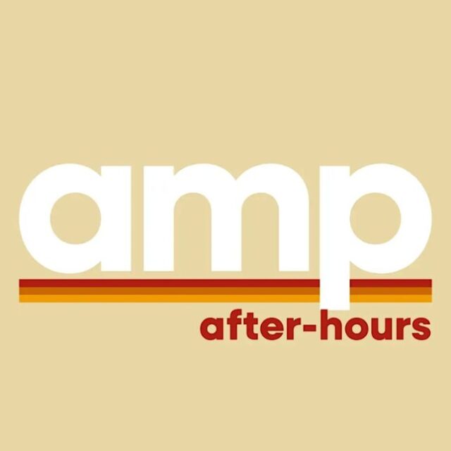 amp After Hours