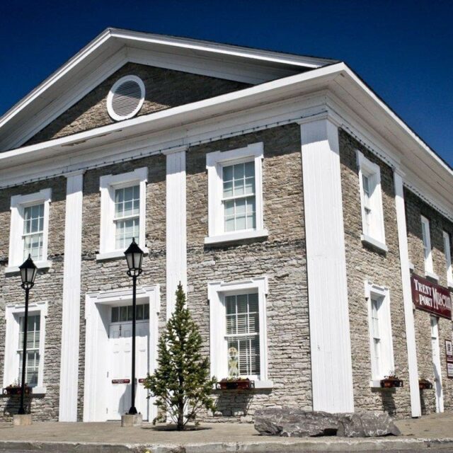 Doors Open Quinte West