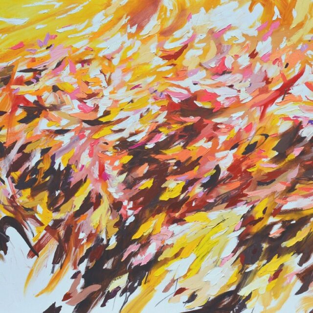 Abstract Painting for Beginners