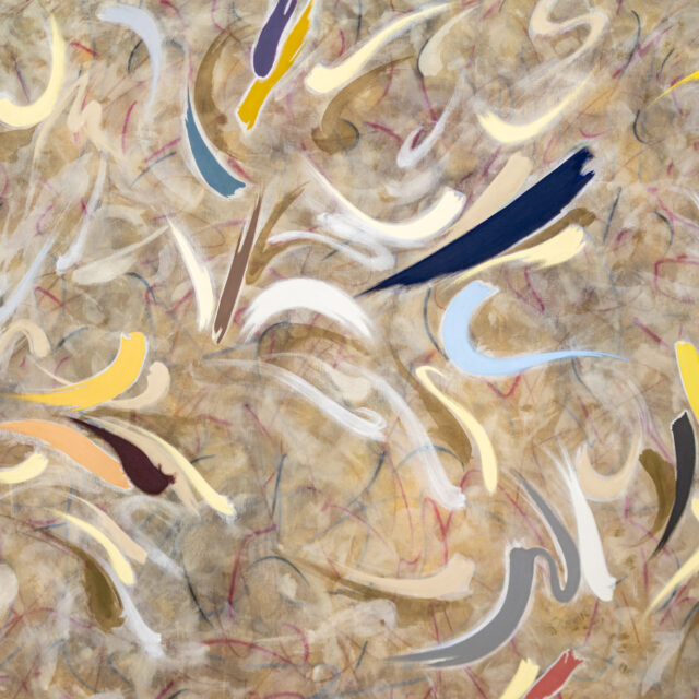 Oeno Gallery Presents: Constructing Space Opening Reception