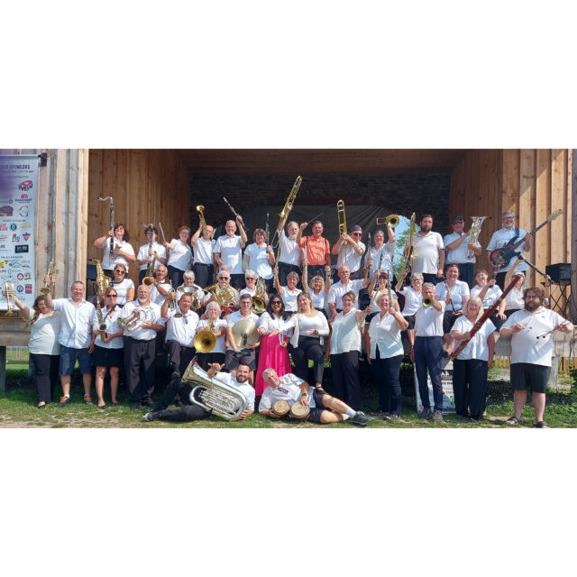 Hasting County Concert Band