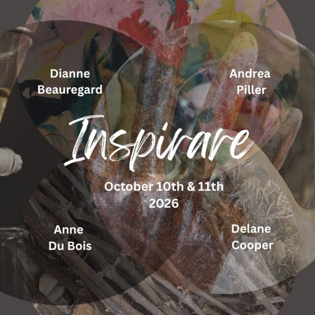 Inspirare