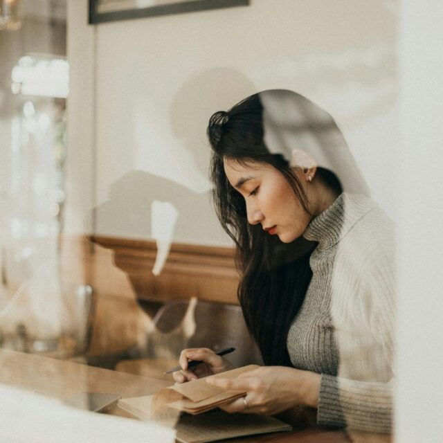 Unlock Your Inner Story: A Creative Series