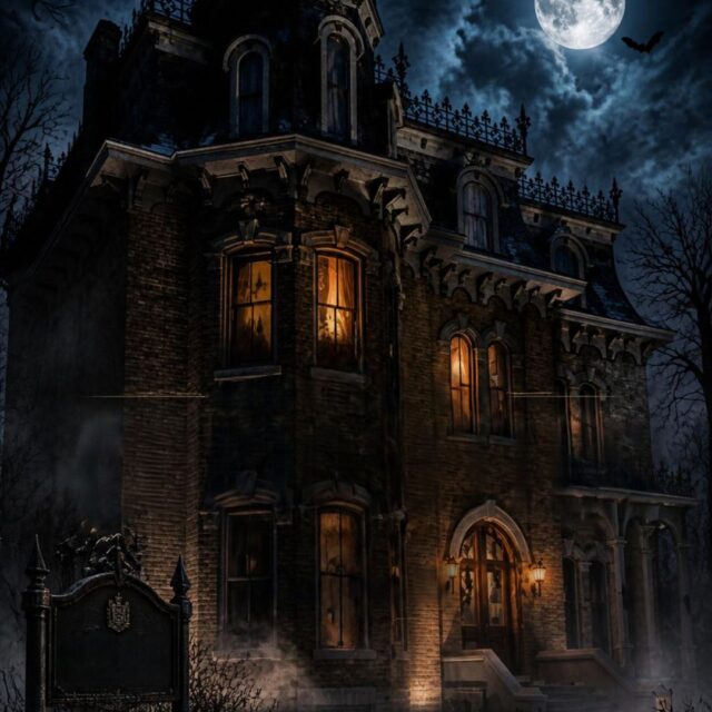 House of Curiosities