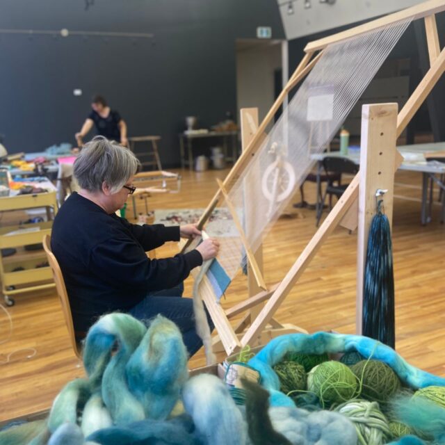 County Arts Call for Artist Residency Program