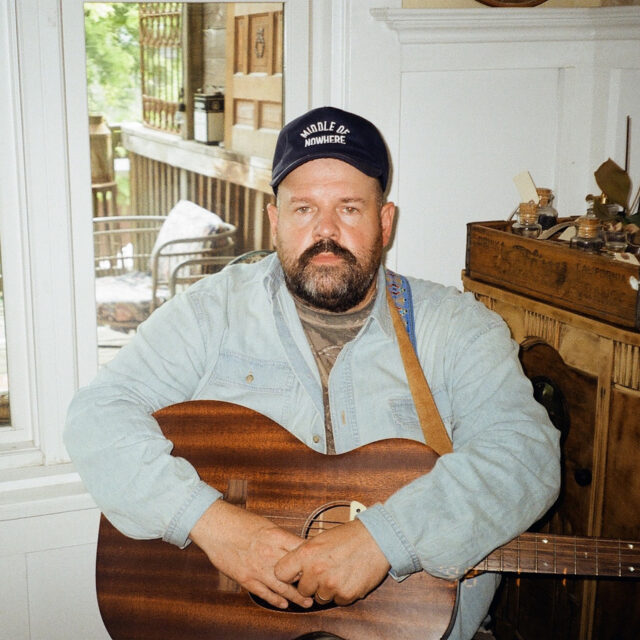 Donovan Woods at Quinte Arts Fest