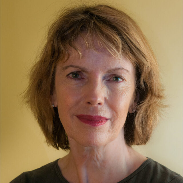 Jane Urquhart at Quinte Arts Fest