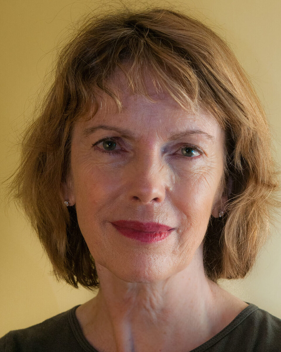Jane Urquhart at Quinte Arts Fest